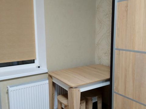 квартира за адресою Доківська вул., 10, к8