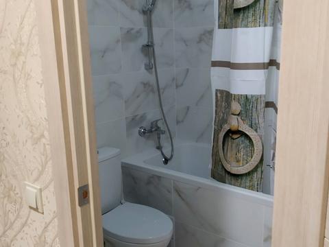 квартира за адресою Доківська вул., 10, к8