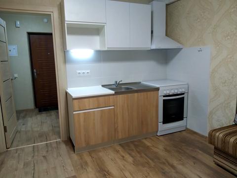 квартира за адресою Доківська вул., 10, к8