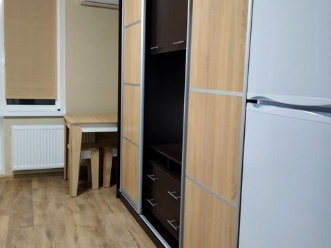 квартира за адресою Доківська вул., 10, к8