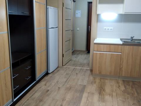 квартира за адресою Доківська вул., 10, к8