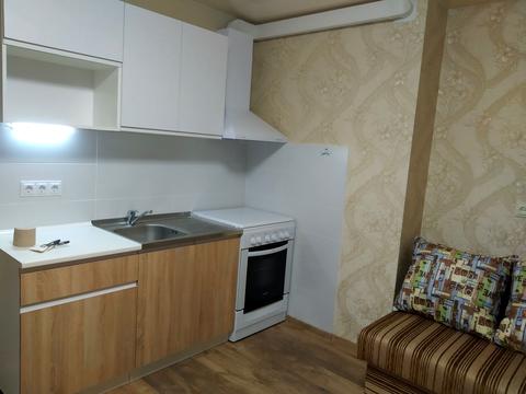 квартира за адресою Доківська вул., 10, к8