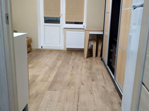 квартира за адресою Доківська вул., 10, к8