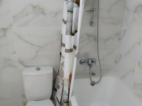 квартира за адресою Доківська вул., 10, к8