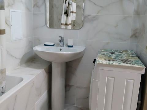 квартира за адресою Доківська вул., 10, к8