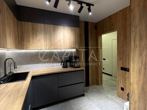 квартира за адресою Кадетський Гай вул., 10