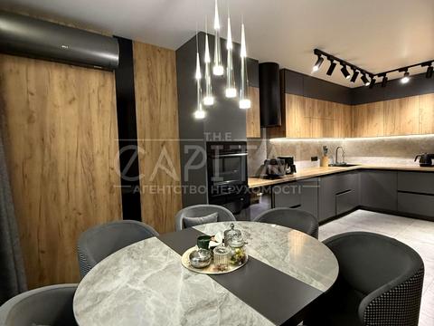 квартира за адресою Кадетський Гай вул., 10