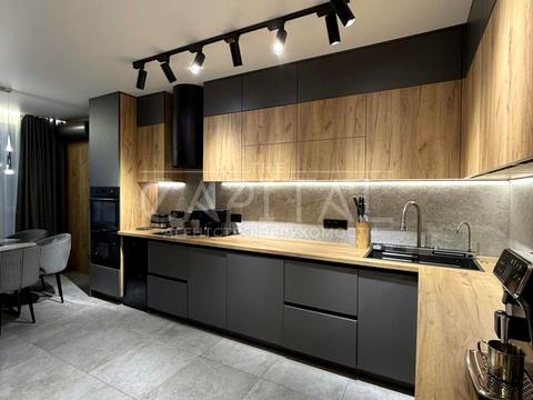 квартира за адресою Кадетський Гай вул., 10