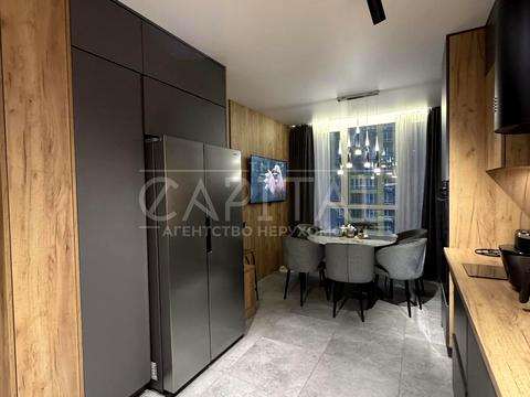 квартира за адресою Кадетський Гай вул., 10