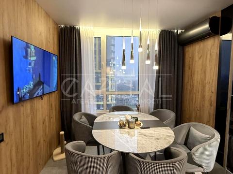 квартира за адресою Кадетський Гай вул., 10