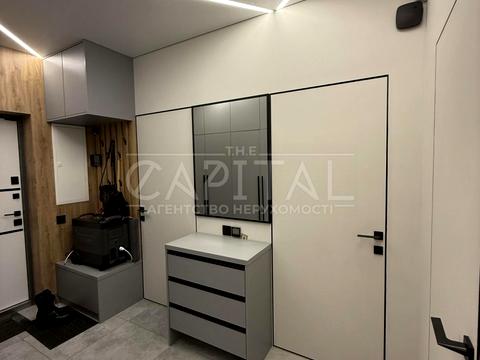 квартира за адресою Кадетський Гай вул., 10