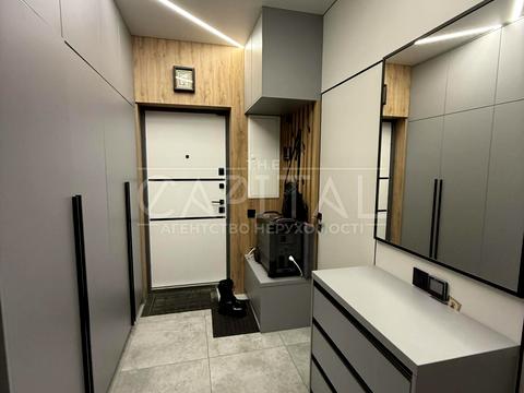 квартира за адресою Кадетський Гай вул., 10