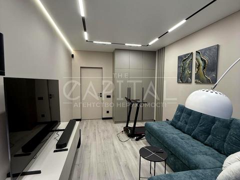 квартира за адресою Кадетський Гай вул., 10