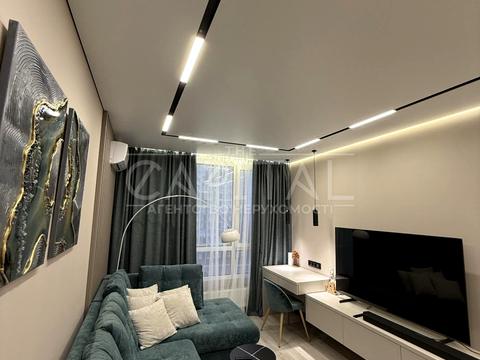 квартира за адресою Кадетський Гай вул., 10