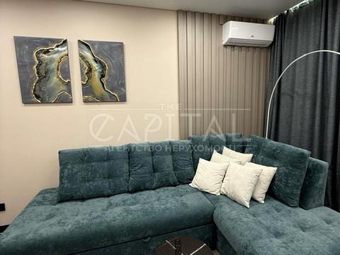 квартира за адресою Кадетський Гай вул., 10