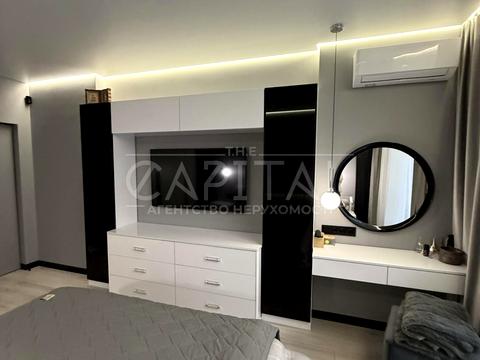 квартира за адресою Кадетський Гай вул., 10