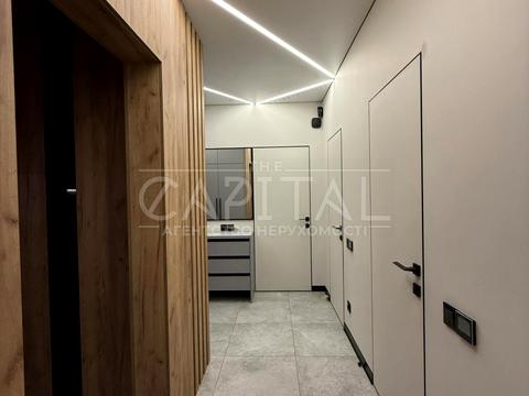 квартира за адресою Кадетський Гай вул., 10