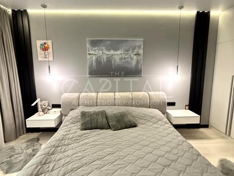 квартира за адресою Кадетський Гай вул., 10