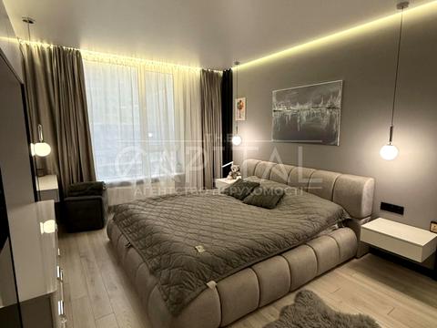 квартира за адресою Кадетський Гай вул., 10