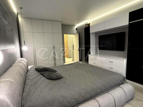 квартира за адресою Кадетський Гай вул., 10