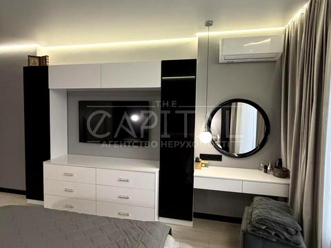 квартира за адресою Кадетський Гай вул., 10