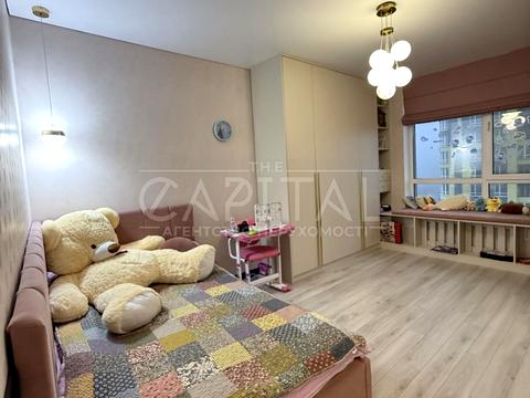 квартира за адресою Кадетський Гай вул., 10