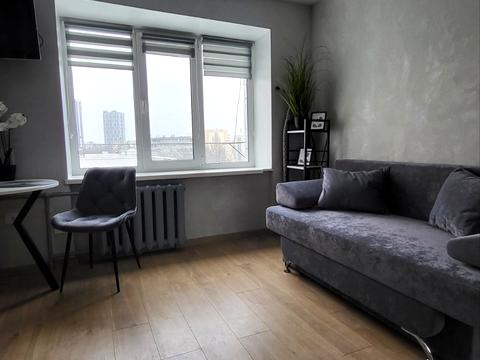 квартира по адресу Юлии Здановской ул. (Ломоносова), 34/2