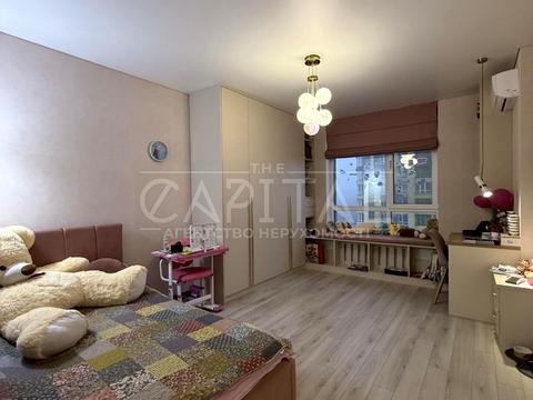 квартира за адресою Кадетський Гай вул., 10