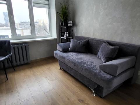 квартира по адресу Юлии Здановской ул. (Ломоносова), 34/2