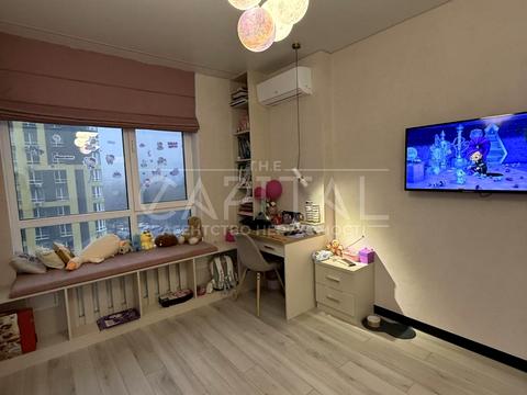 квартира за адресою Кадетський Гай вул., 10