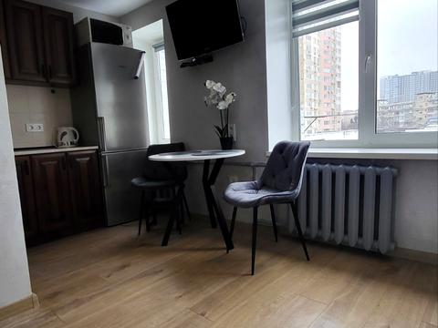 квартира по адресу Юлии Здановской ул. (Ломоносова), 34/2