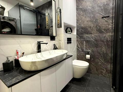 квартира за адресою Кадетський Гай вул., 10