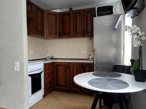 квартира по адресу Юлии Здановской ул. (Ломоносова), 34/2