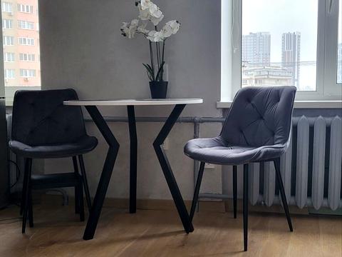 квартира по адресу Юлии Здановской ул. (Ломоносова), 34/2