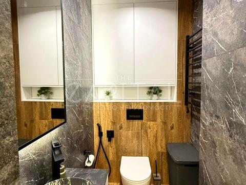 квартира за адресою Кадетський Гай вул., 10