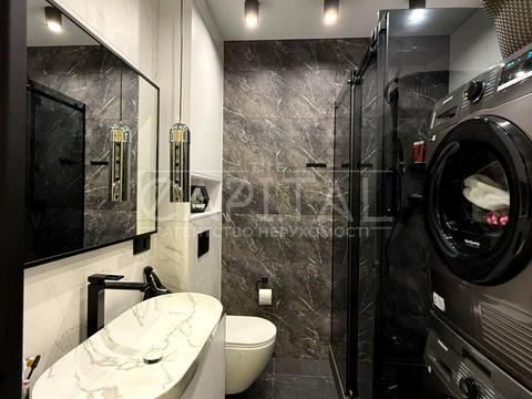 квартира за адресою Кадетський Гай вул., 10