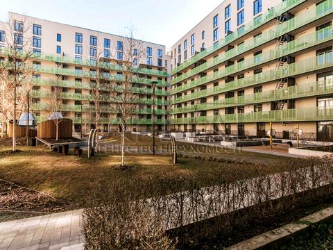 комерційна за адресою Київ, Електриків вул., 3