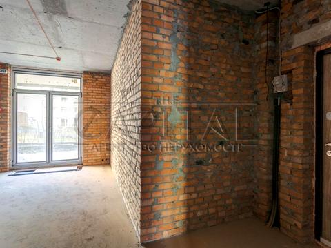 комерційна за адресою Київ, Електриків вул., 3