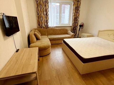 квартира по адресу Бориса Гмыри ул., 14-А