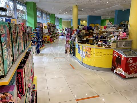 коммерческая по адресу Вышгородская ул., 45