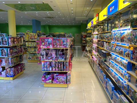 коммерческая по адресу Вышгородская ул., 45