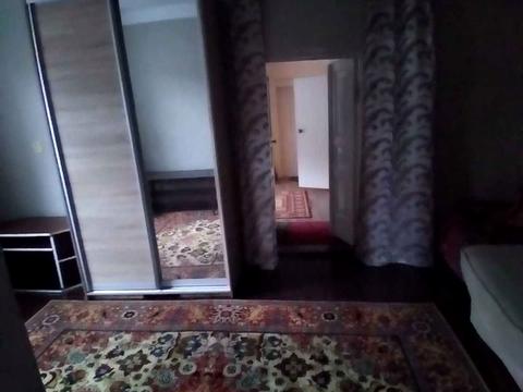 будинок за адресою Алматинська вул. (Алма-Атинська)