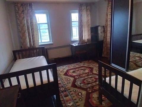 будинок за адресою Алматинська вул. (Алма-Атинська)