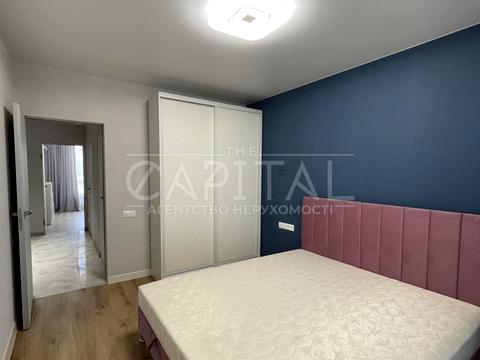 квартира за адресою Кадетський Гай вул., 10