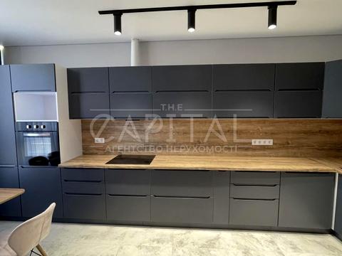 квартира за адресою Кадетський Гай вул., 10