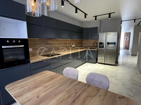 квартира за адресою Кадетський Гай вул., 10