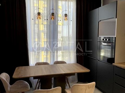 квартира за адресою Кадетський Гай вул., 10