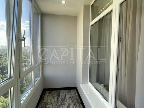 квартира за адресою Кадетський Гай вул., 10