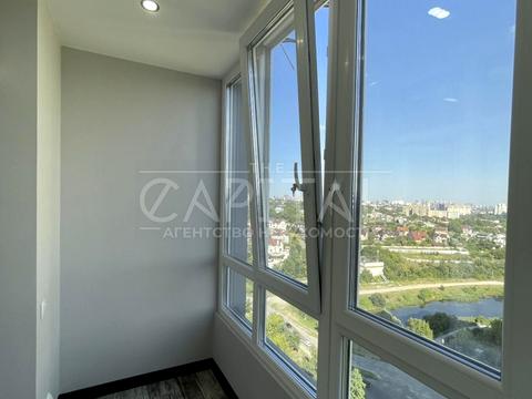 квартира за адресою Кадетський Гай вул., 10