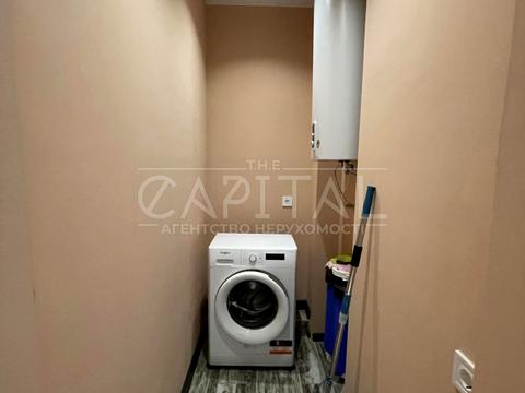 квартира за адресою Кадетський Гай вул., 10